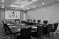 Small Meeting Rooms