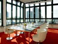Formal Event Venues