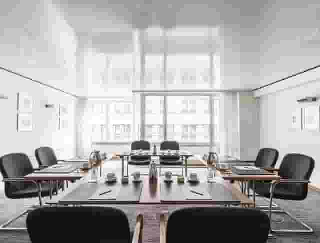 Private Boardroom