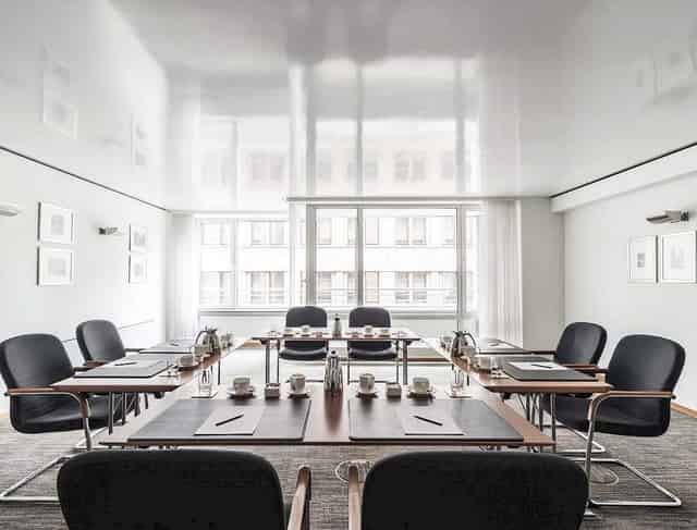 Private Boardroom