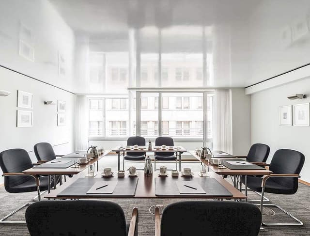 Private Boardroom