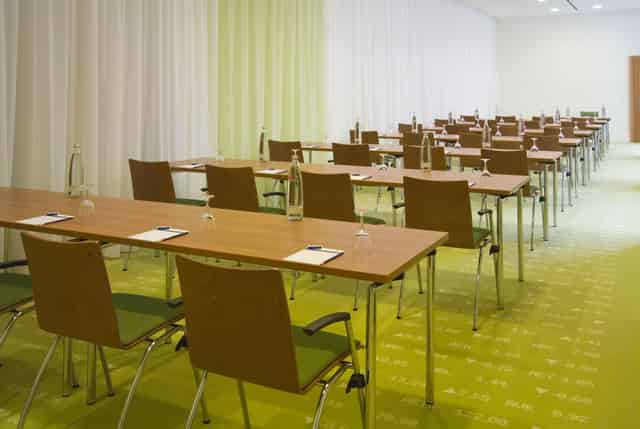 Private Boardroom