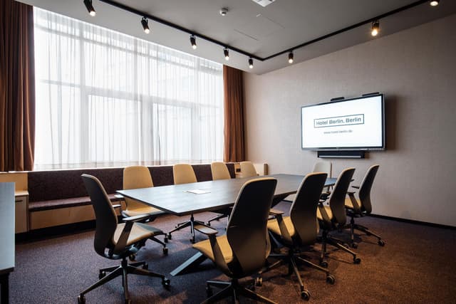 Private Boardroom