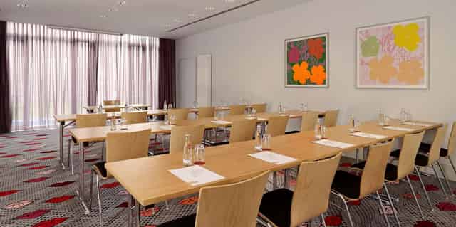 Private Boardroom
