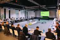 Seminar Rooms