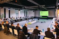 Seminar Rooms