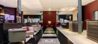 Small Meeting Rooms