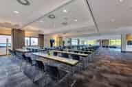 Small Meeting Rooms