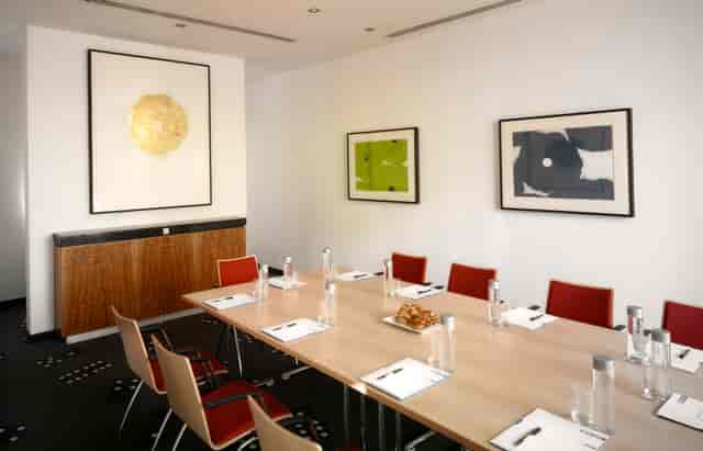 Boardroom, Budapest, business meeting, event venue