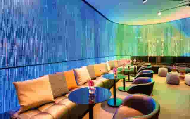 Plaza Suite 1