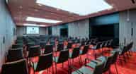 Small Meeting Rooms