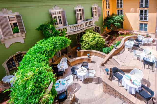 Park Plaza Budapest