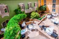 Small Meeting Rooms