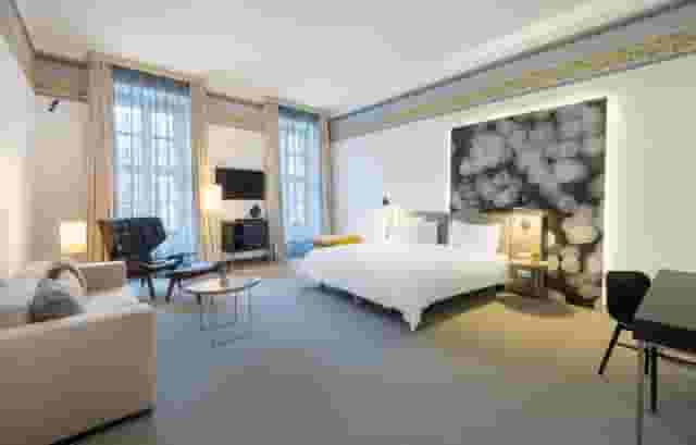 Park Suite