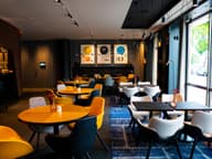 Party Venues