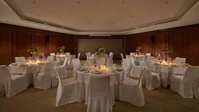 Park Plaza Budapest