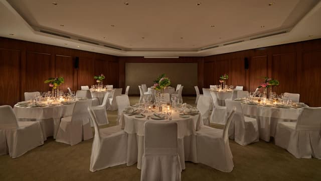 Park Suite