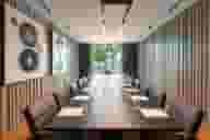 Formal Event Venues
