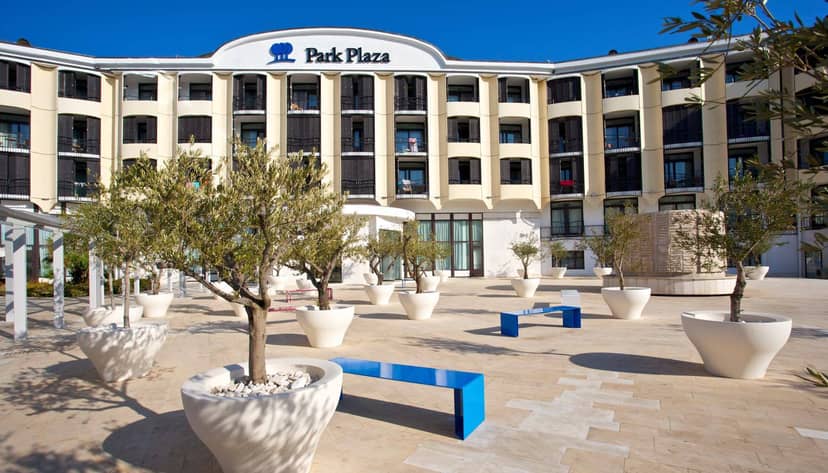Ulika hotel Pula: modern venue, corporate retreat, incentive trip