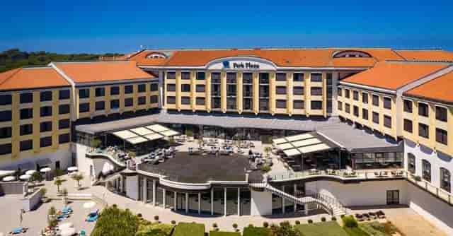 Ulika Park Plaza Arena Pula outdoor event venue