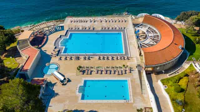 Ulika Park Plaza Pula event venue corporate launch
