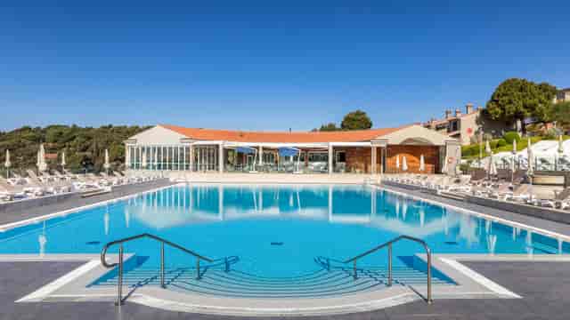 Park Plaza Arena Pula Bianchera reception event