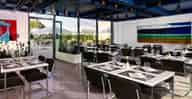 Small Meeting Rooms