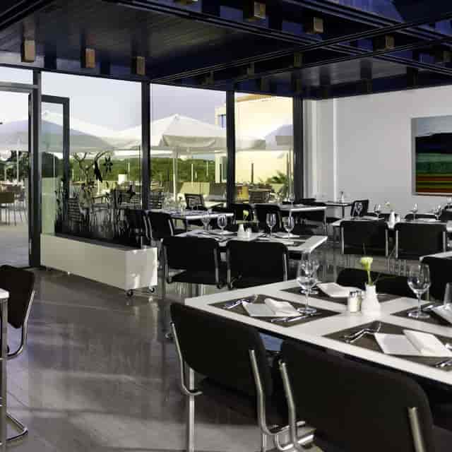 Veruda Park Plaza Histria Pula event reception