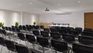 Seminar Rooms