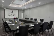 Meeting Rooms