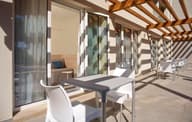 Outdoor Terraces