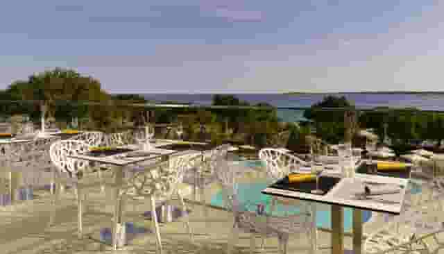 Lungomare Bar & Restaurant