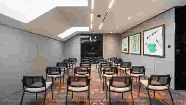 Creative Room 1