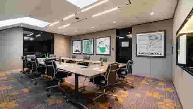 Creative Room 1