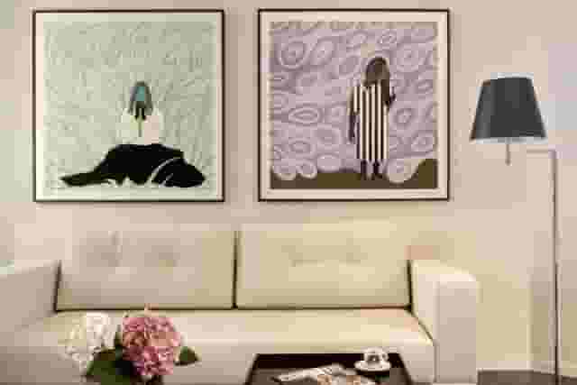 Creative Room 1