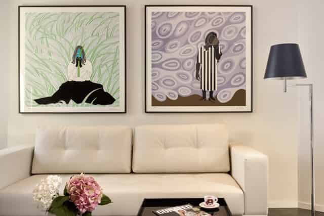 Creative Room 1