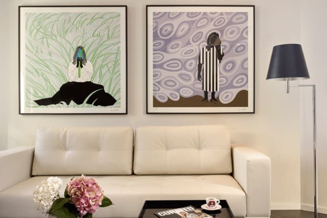 Creative Room 1