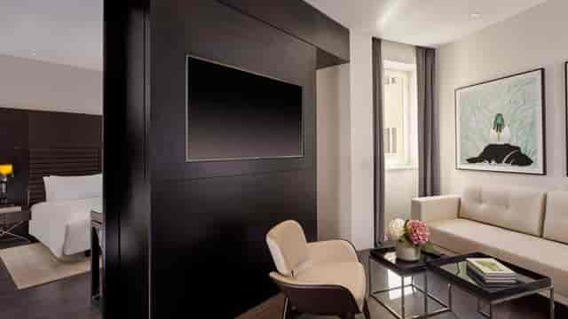 art'otel Zagreb