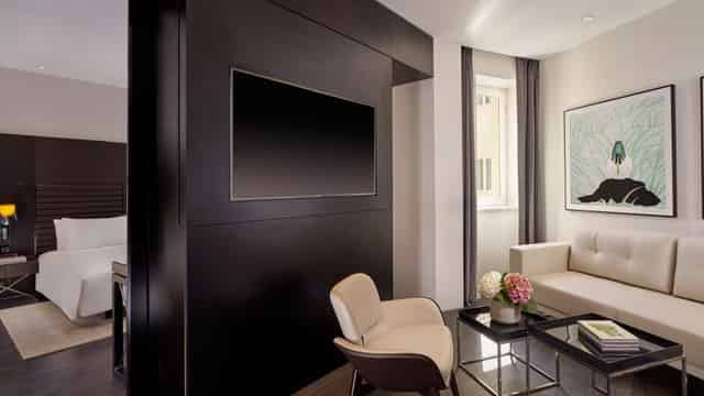 Creative Room 1