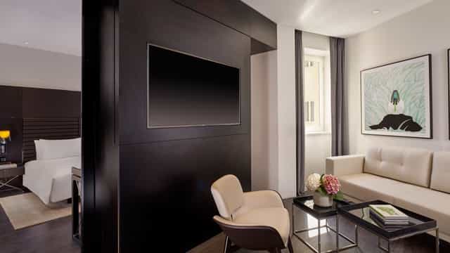 art'otel Zagreb