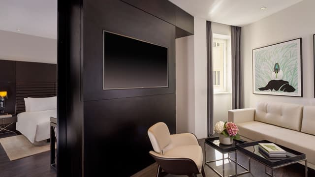 Creative Room 1