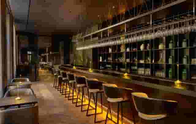 YEZI Restaurant & Bar