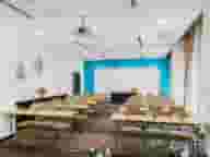 Free Event Spaces