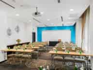 Meeting Spaces