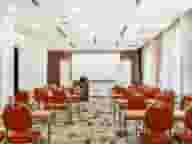 Small Meeting Rooms