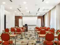 Meeting Rooms