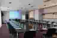 Modern Conference Venues