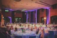 Meeting Rooms