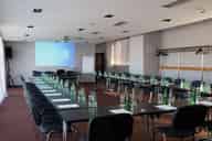 Meeting Spaces