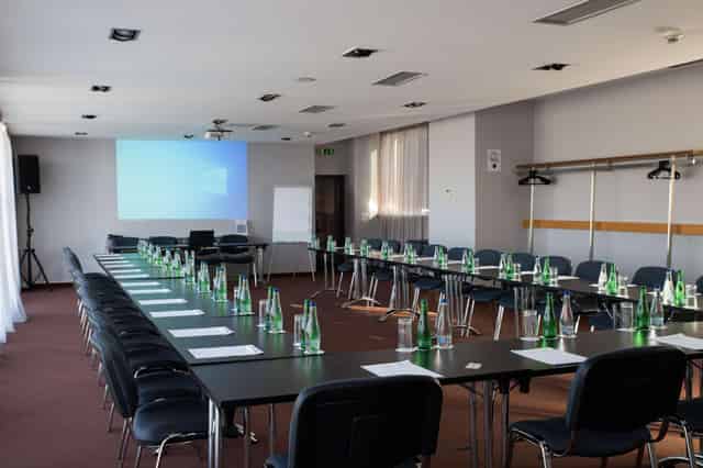 Meeting Room 1 & Combined